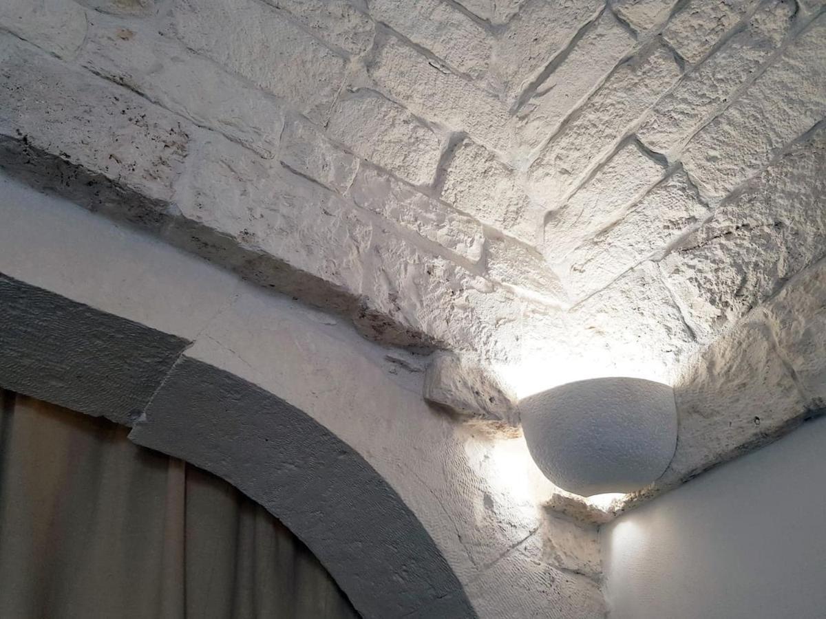 Biancoamore Ostuni - The Sky, The Sea, The Love - Exterior photo