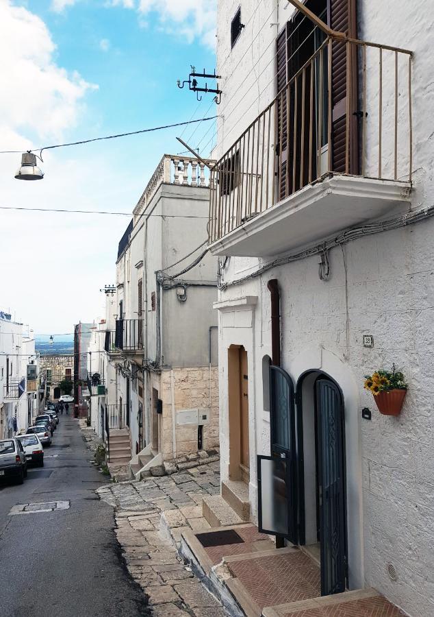 Biancoamore Ostuni - The Sky, The Sea, The Love - Exterior photo