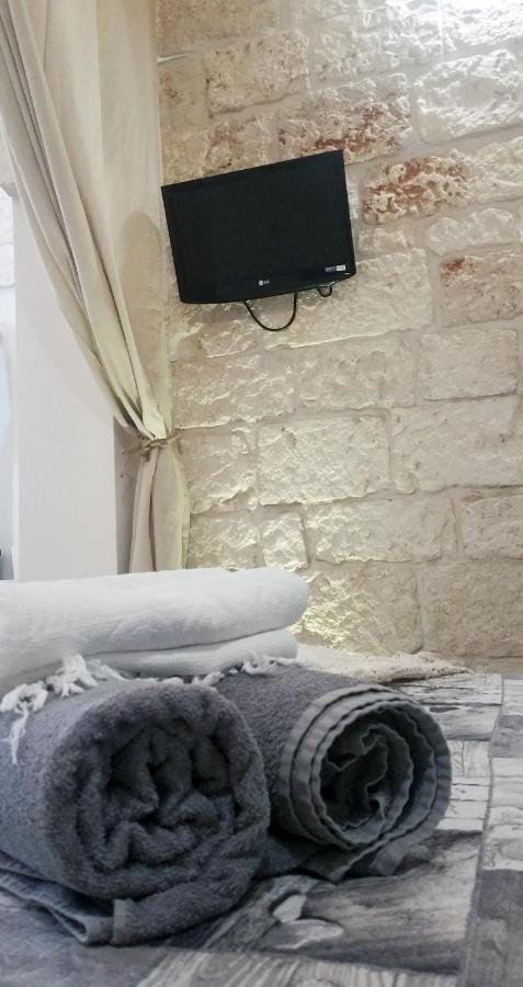 Biancoamore Ostuni - The Sky, The Sea, The Love - Exterior photo