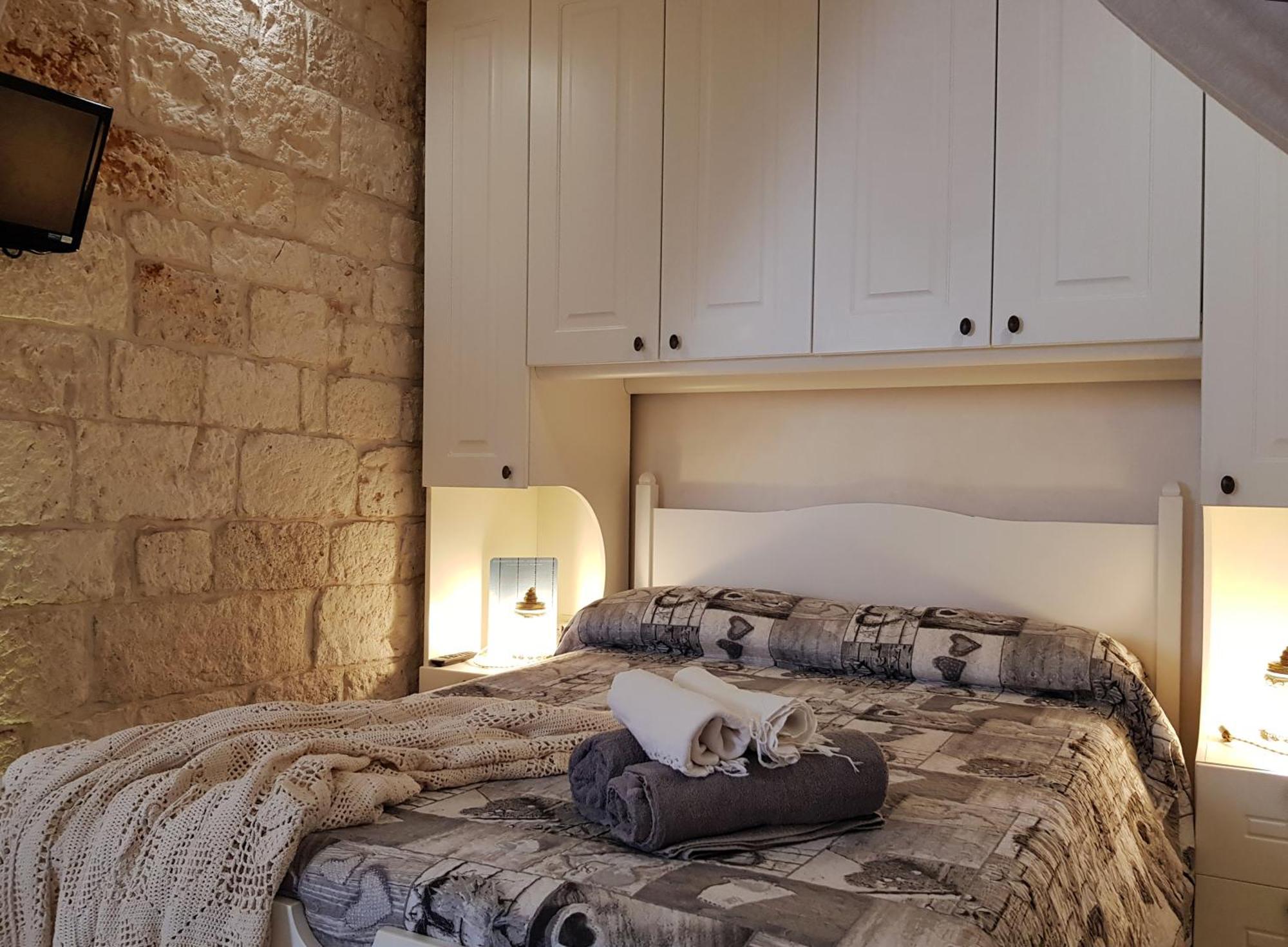 Biancoamore Ostuni - The Sky, The Sea, The Love - Exterior photo